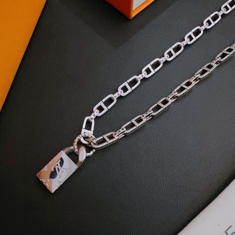 Louis Vuitton Necklaces